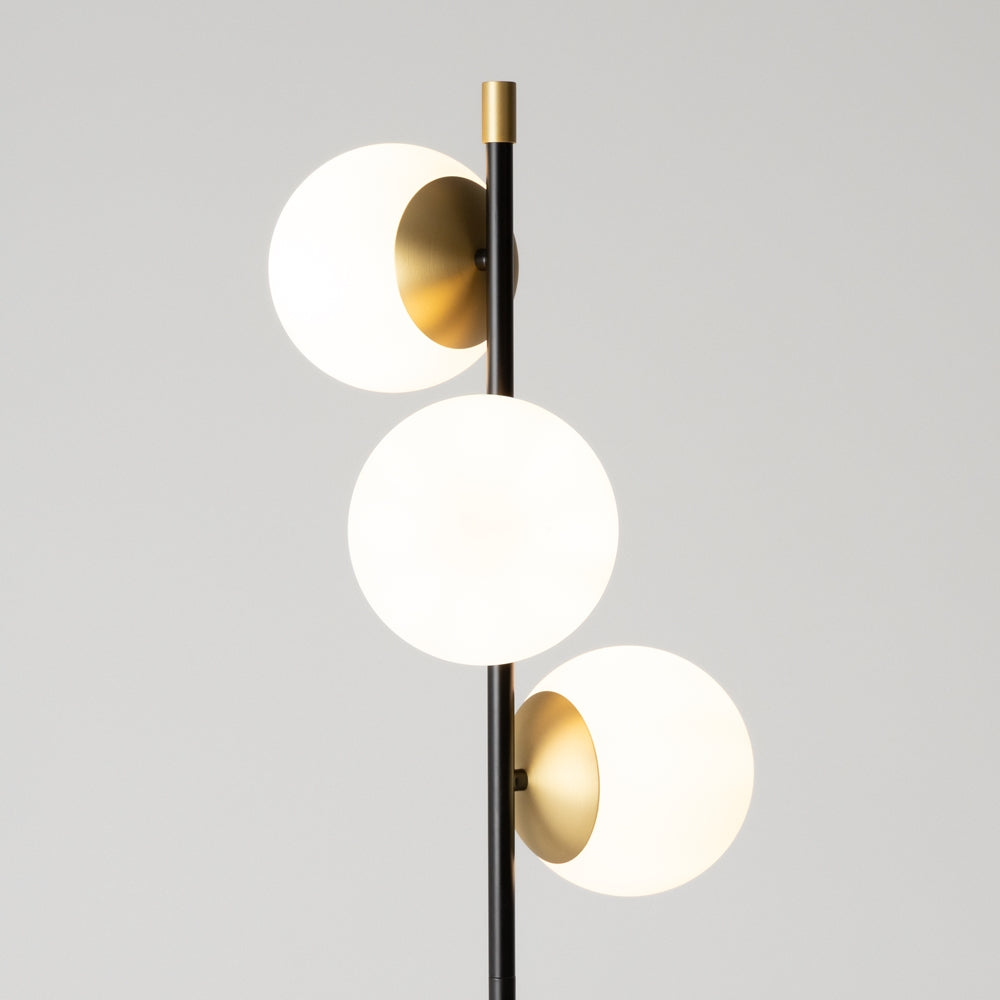 Maytoni Nostalgia E14 podna lampa