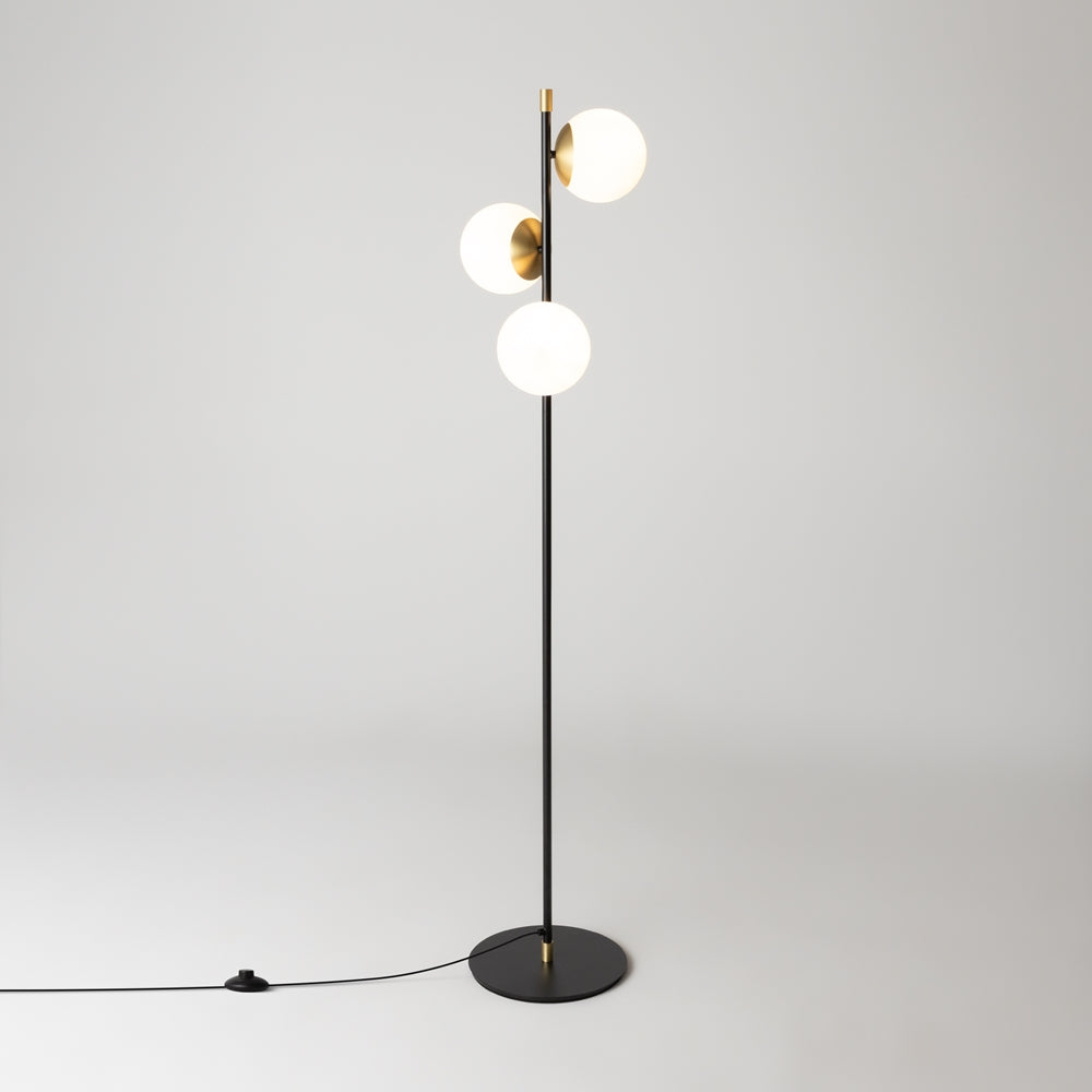 Maytoni Nostalgia E14 podna lampa