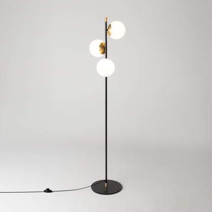 Maytoni Nostalgia E14 podna lampa