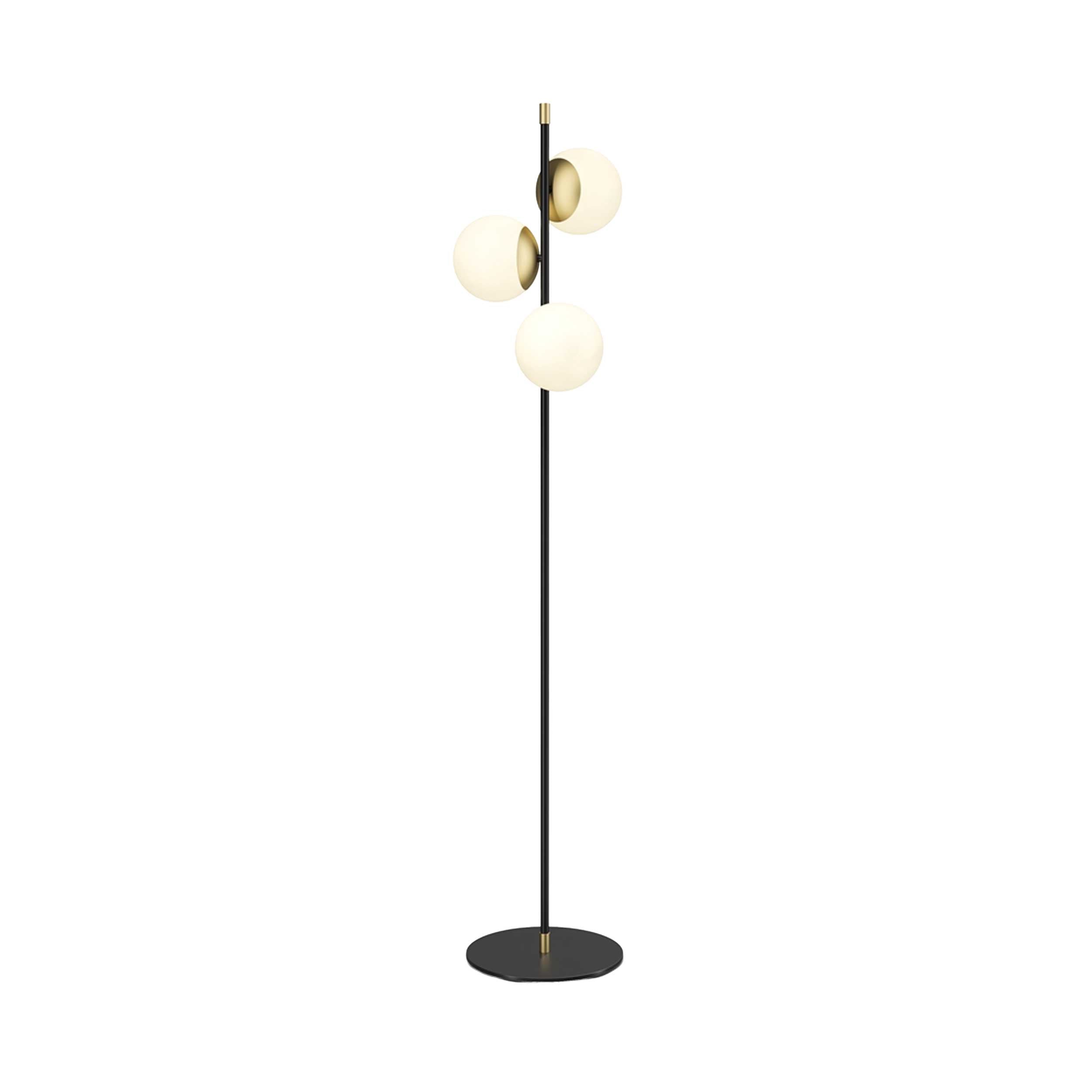 Maytoni Nostalgia E14 podna lampa