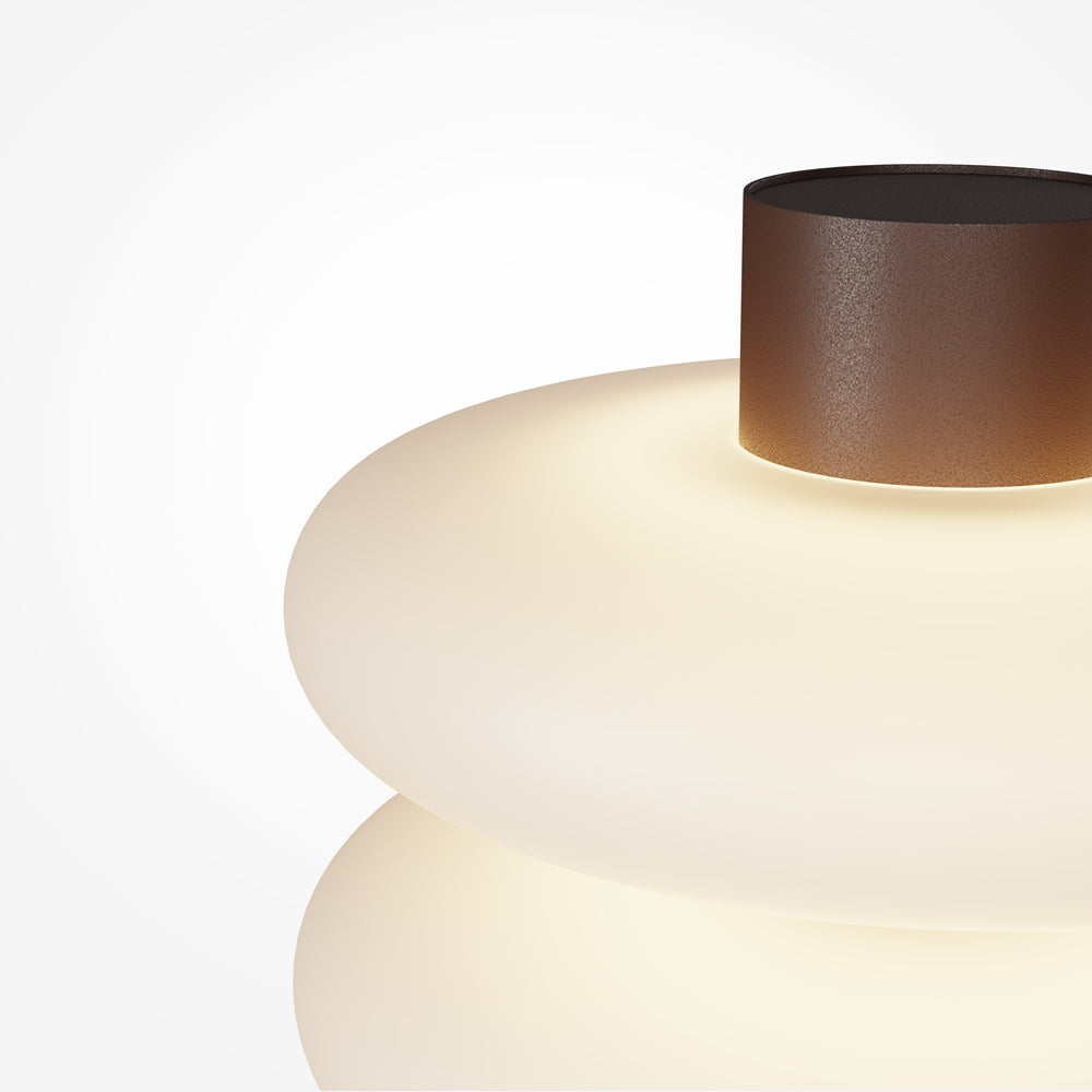Maytoni Nuvem LED podna lampa