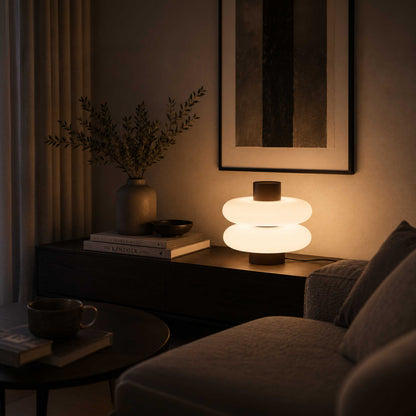 Maytoni Nuvem LED stolna lampa