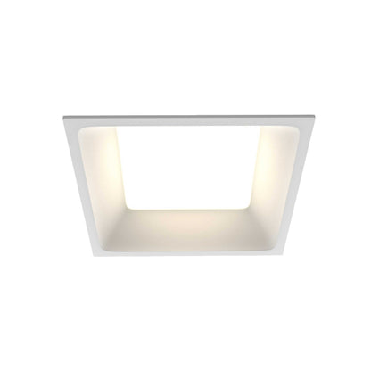 Maytoni Okno LED 100° ugradbeni četvrtasti downlight