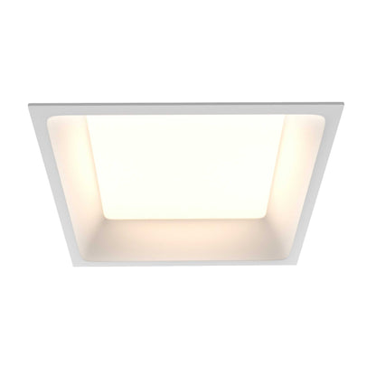 Maytoni Okno LED 100° ugradbeni četvrtasti downlight