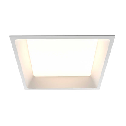Maytoni Okno LED 100° ugradbeni četvrtasti downlight