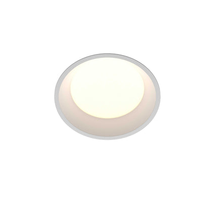 Maytoni Okno LED 100° ugradbeni kružni downlight