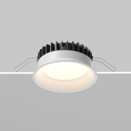 Maytoni Okno LED 100° ugradbeni kružni downlight
