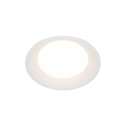Maytoni Okno LED 100° ugradbeni kružni downlight