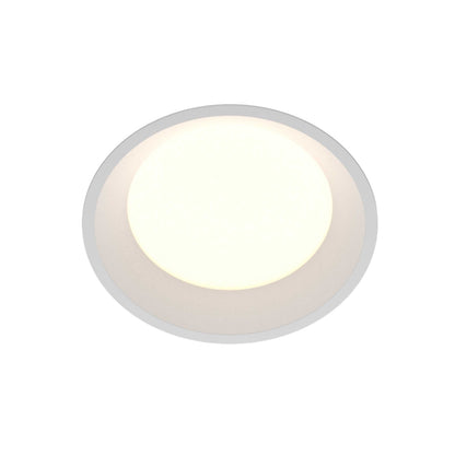 Maytoni Okno LED 100° ugradbeni kružni downlight