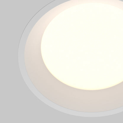 Maytoni Okno LED 100° ugradbeni kružni downlight