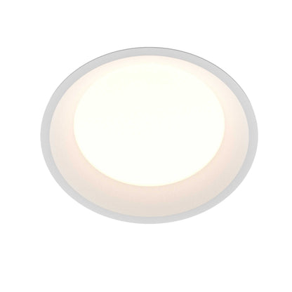 Maytoni Okno LED 100° ugradbeni kružni downlight