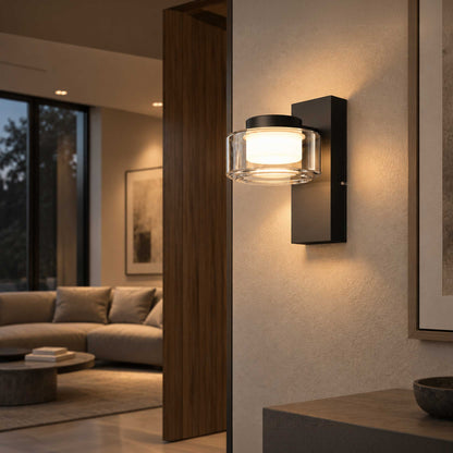 Maytoni Onyx LED zidna svjetiljka