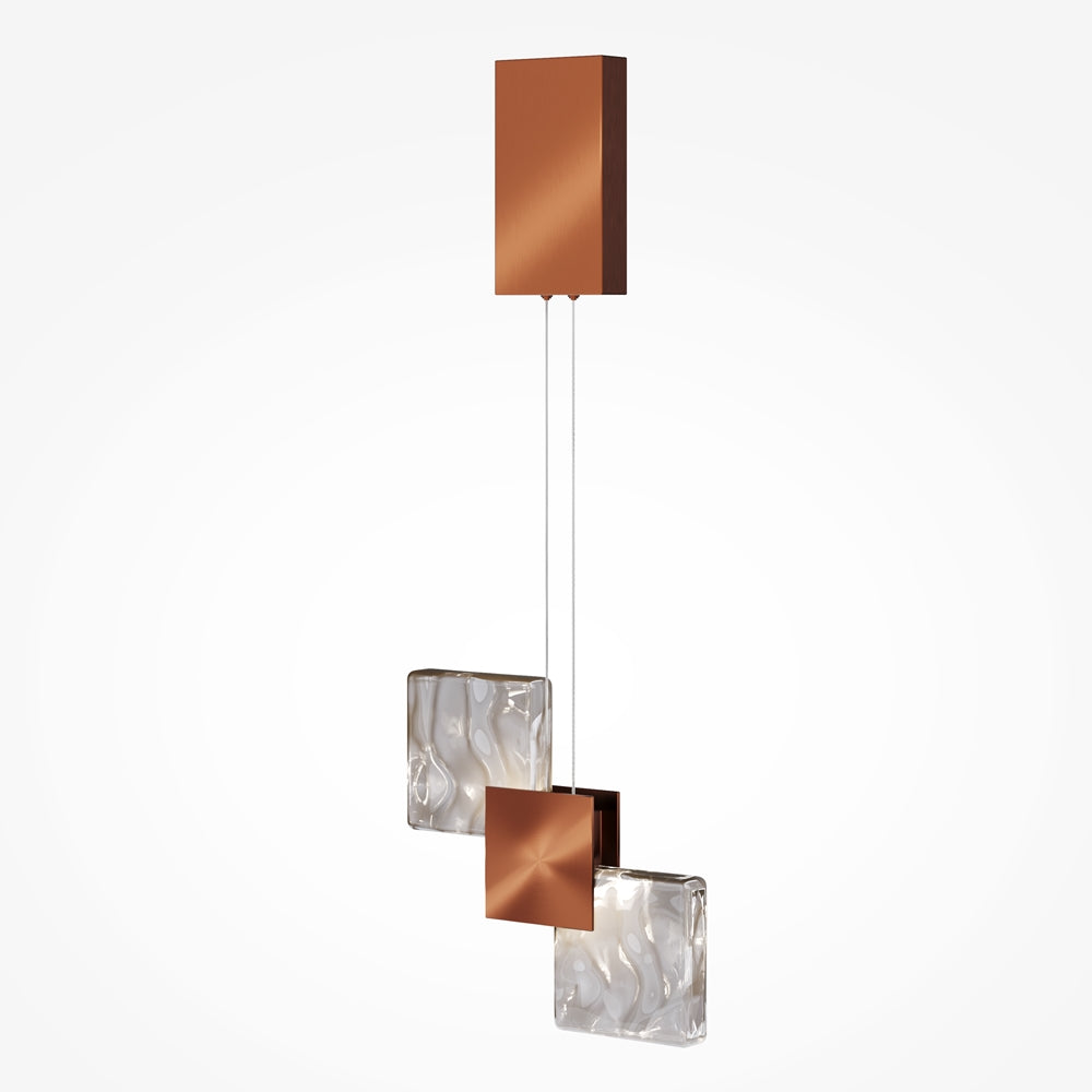 Maytoni Quadro LED viseća svjetiljka