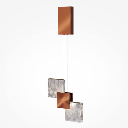 Maytoni Quadro LED viseća svjetiljka