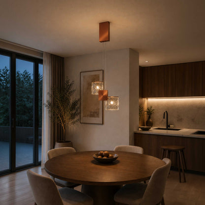 Maytoni Quadro LED viseća svjetiljka