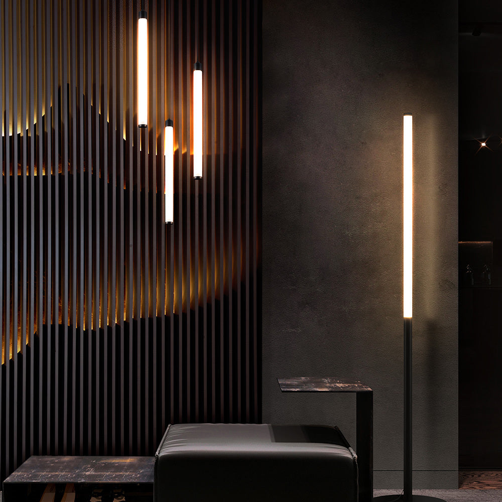 Maytoni Ray LED podna lampa