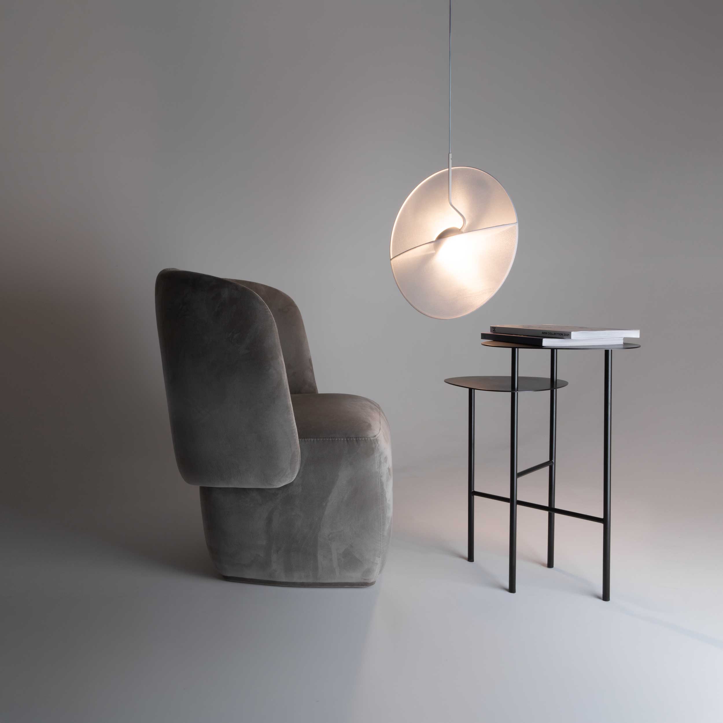 Maytoni Reflex LED viseća svjetiljka
