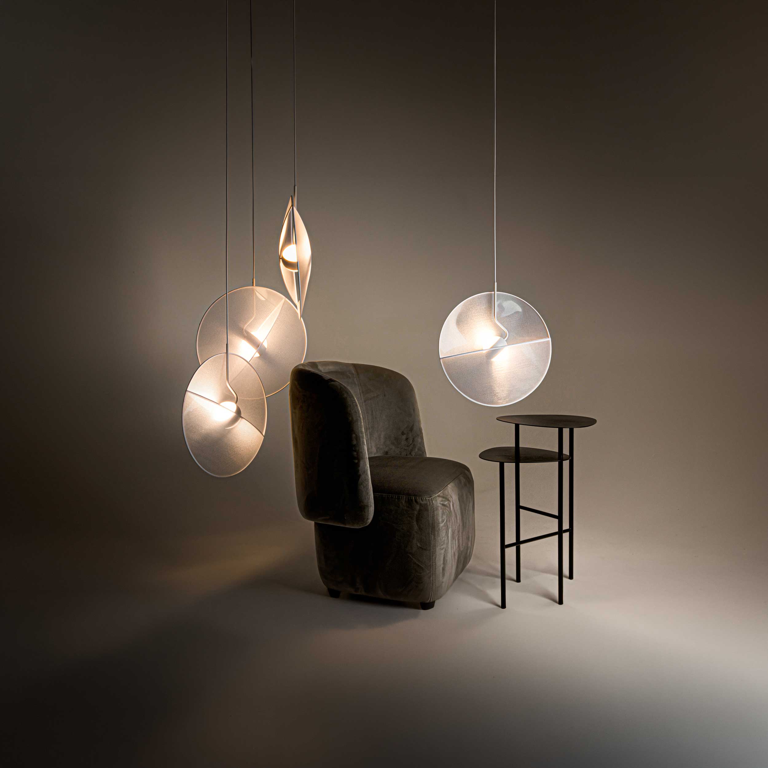 Maytoni Reflex LED viseća svjetiljka