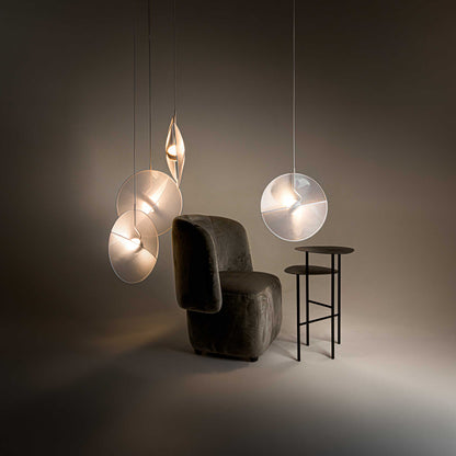 Maytoni Reflex LED viseća svjetiljka