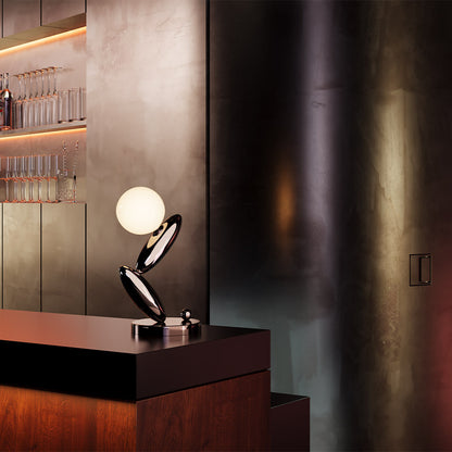 Maytoni Resonance LED stolna lampa