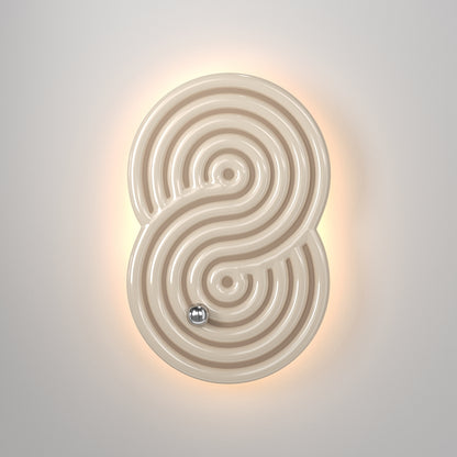 Maytoni Rock Garden LED zidna svjetiljka
