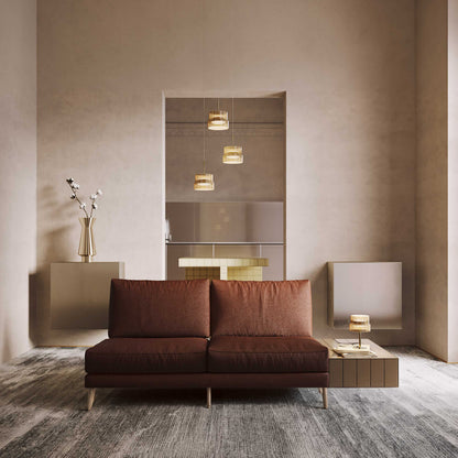 Maytoni Scala LED stropna svjetiljka