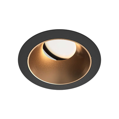 Maytoni downlight Share GU10 ugradbena kružna svjetiljka
