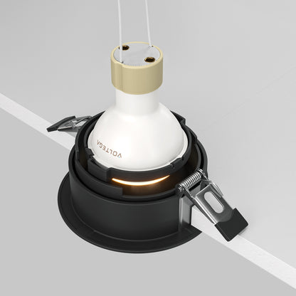 Maytoni downlight Share GU10 ugradbena kružna svjetiljka