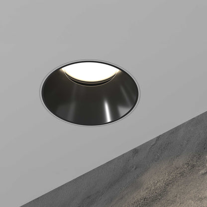 Maytoni downlight Share GU10 ugradbena kružna svjetiljka