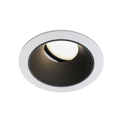 Maytoni downlight Share GU10 ugradbena kružna svjetiljka