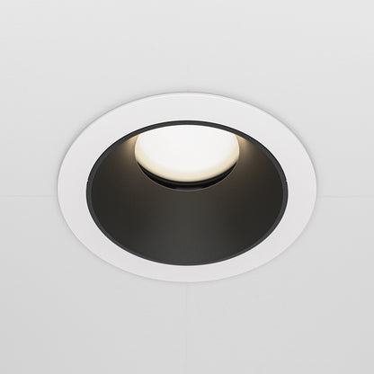 Maytoni downlight Share GU10 ugradbena kružna svjetiljka