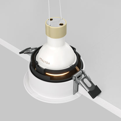 Maytoni downlight Share GU10 ugradbena kružna svjetiljka