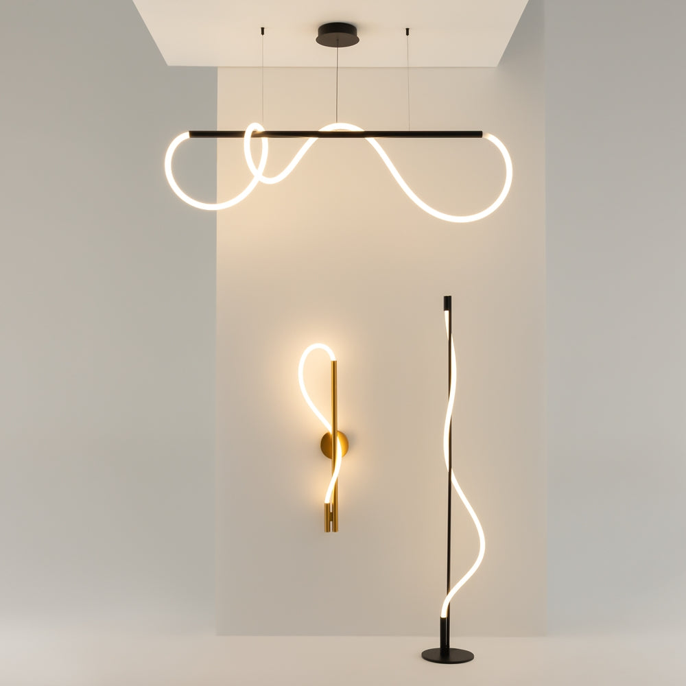 Maytoni Tau LED podna lampa