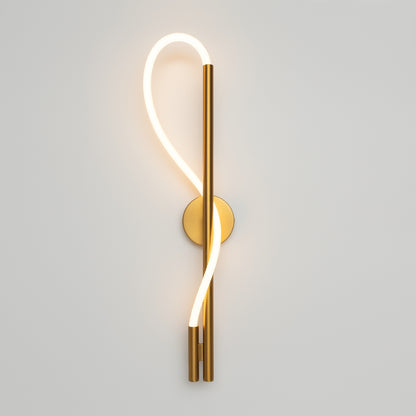 Maytoni Tau LED zidna svjetiljka
