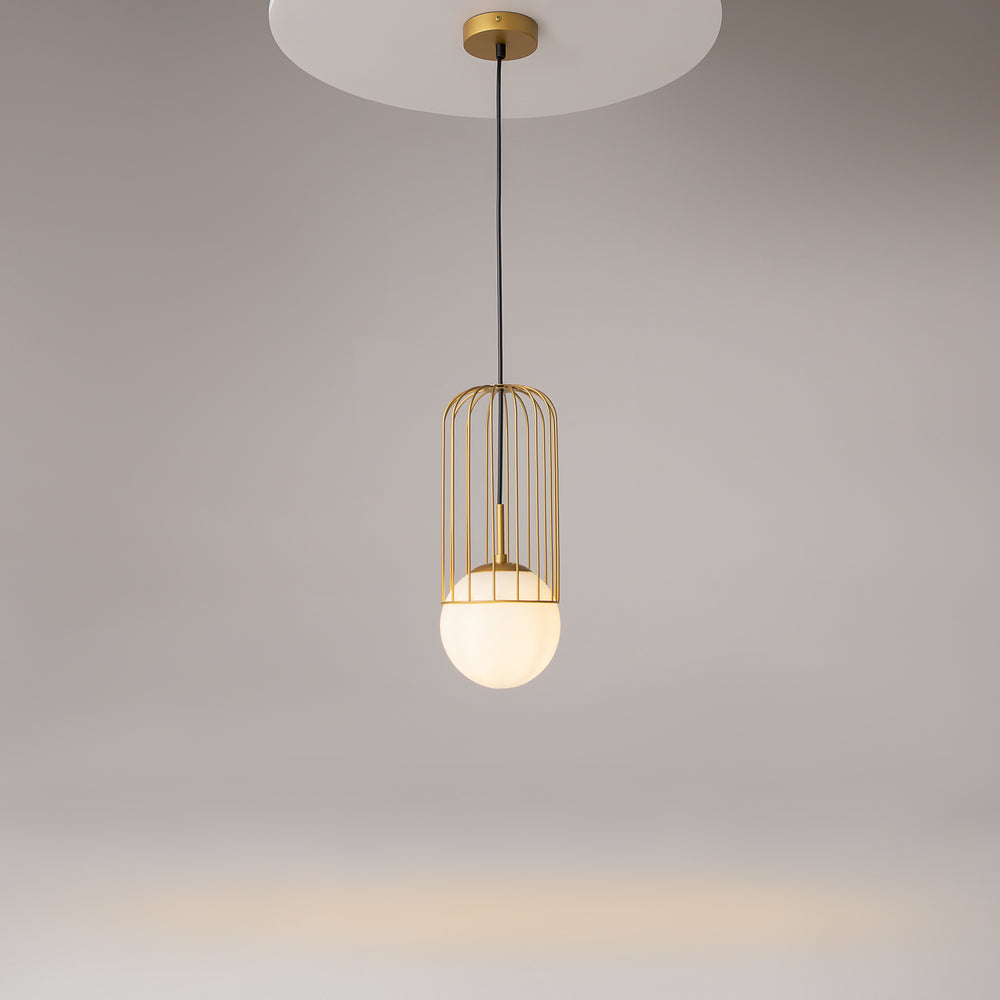 Maytoni Telford E27 viseća svjetiljka