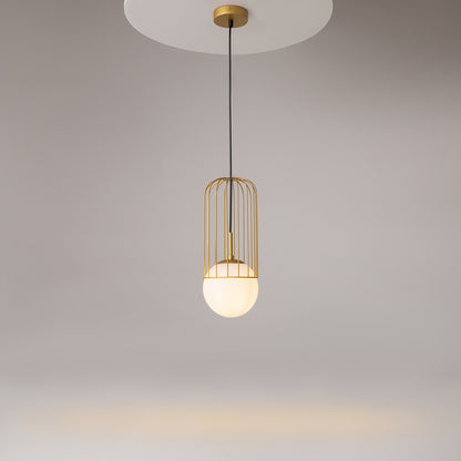 Maytoni Telford E27 viseća svjetiljka