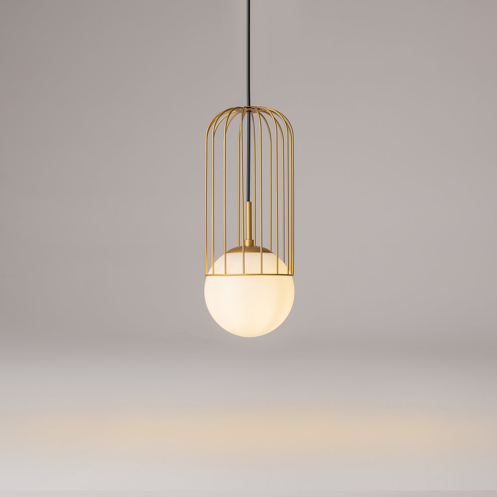 Maytoni Telford E27 viseća svjetiljka
