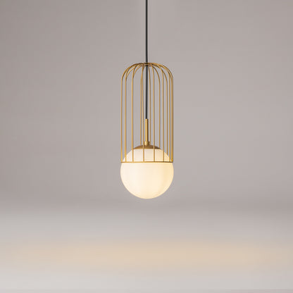 Maytoni Telford E27 viseća svjetiljka