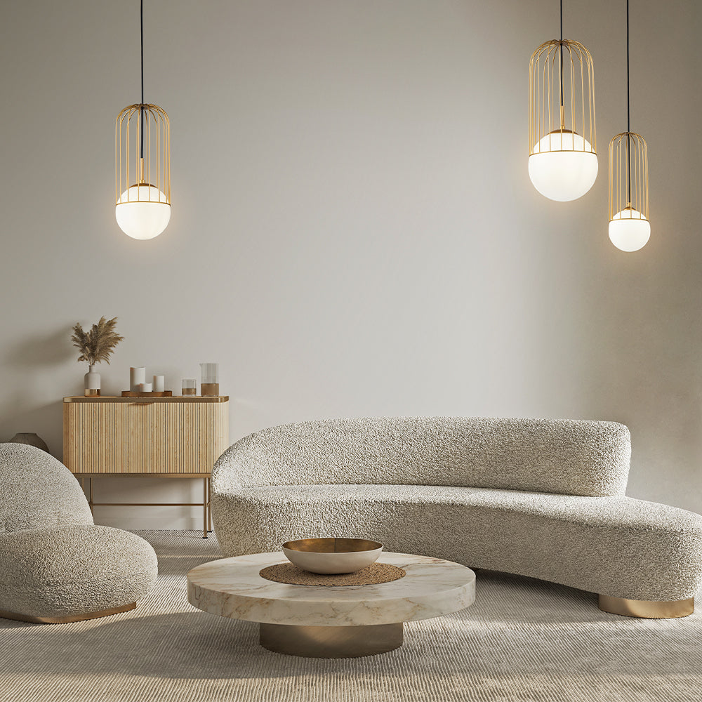 Maytoni Telford E27 viseća svjetiljka
