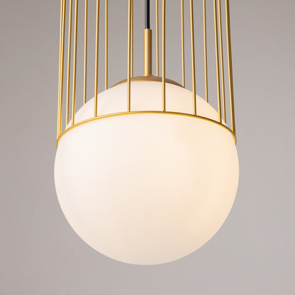 Maytoni Telford E27 viseća svjetiljka