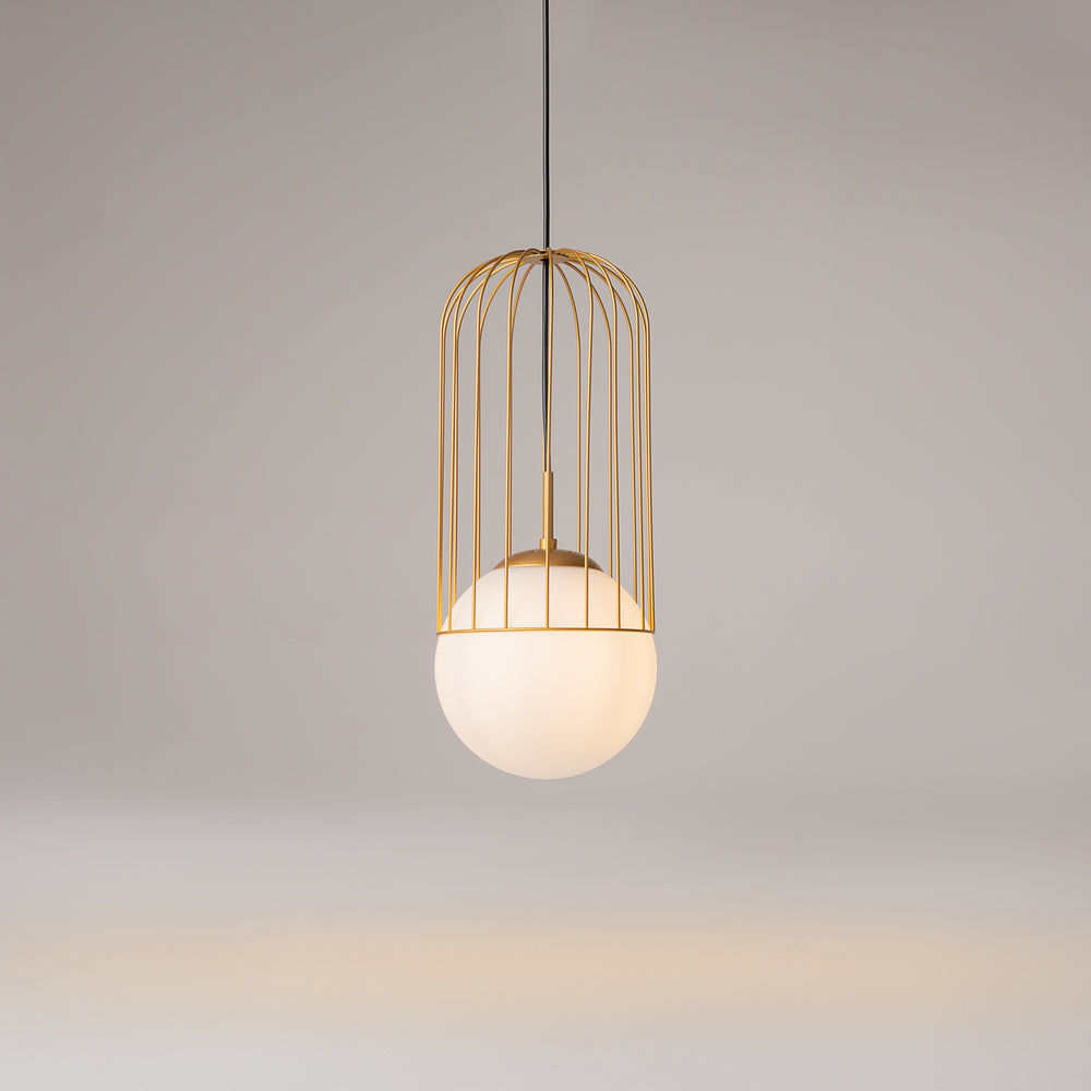 Maytoni Telford E27 viseća svjetiljka