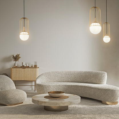 Maytoni Telford E27 viseća svjetiljka