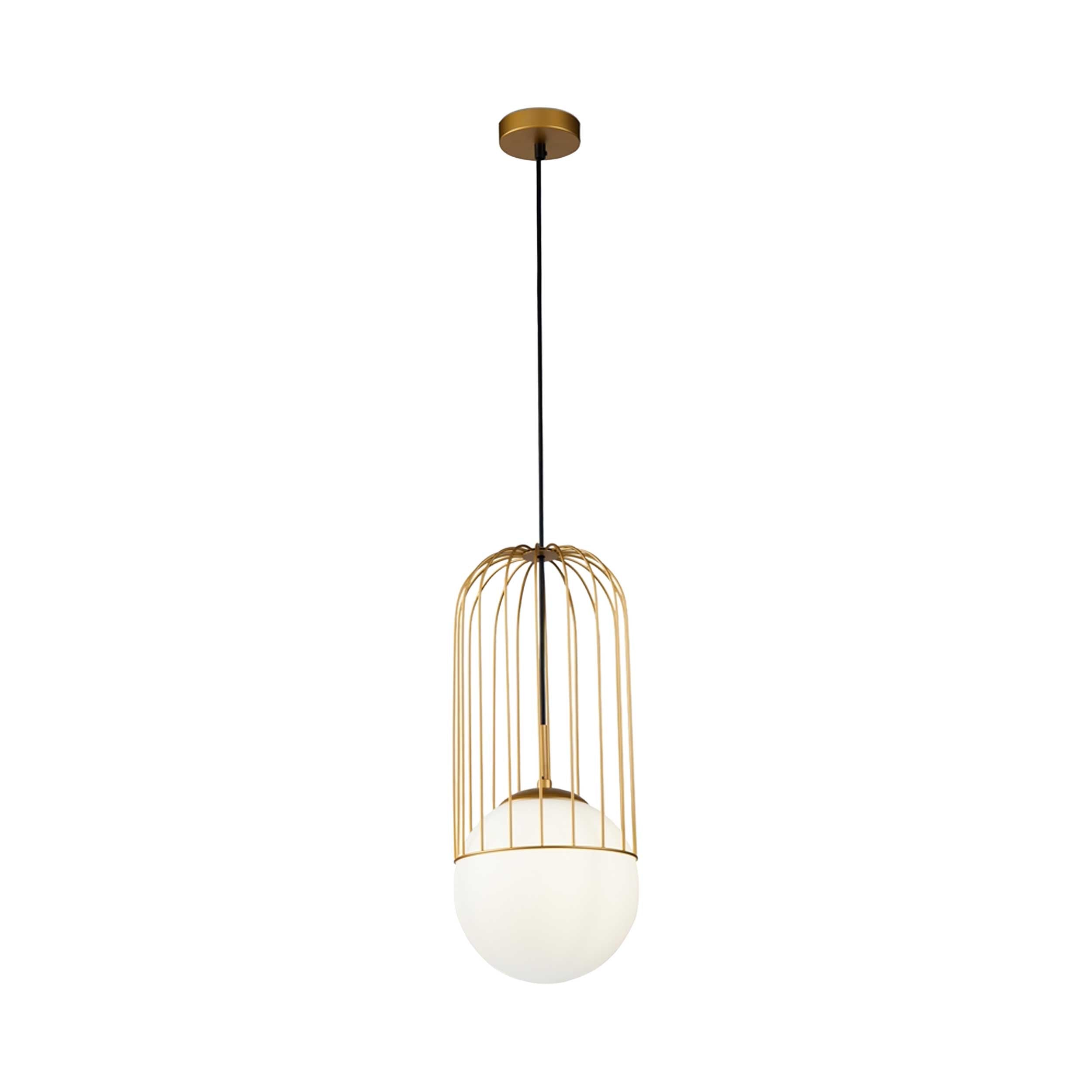 Maytoni Telford E27 viseća svjetiljka