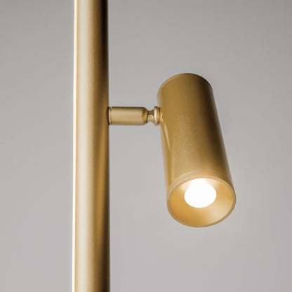 Maytoni Thin LED podna lampa