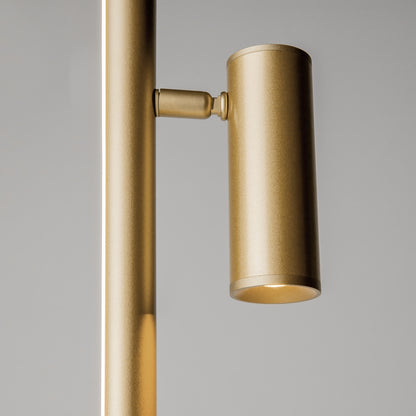 Maytoni Thin LED podna lampa