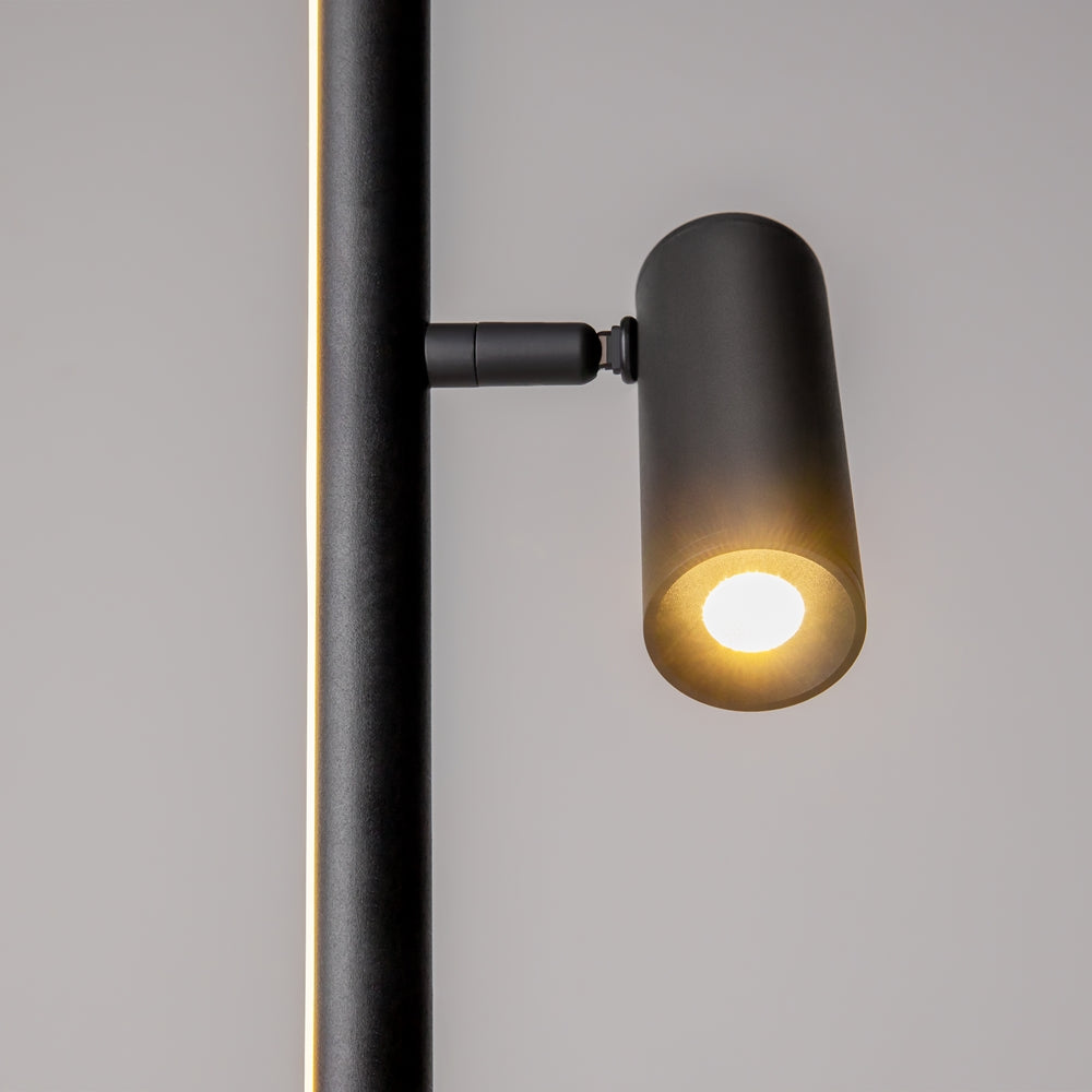 Maytoni Thin LED podna lampa