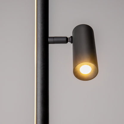 Maytoni Thin LED podna lampa