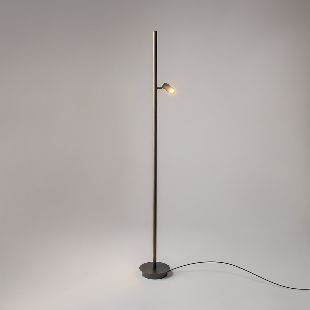 Maytoni Thin LED podna lampa