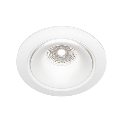 Maytoni Yin LED 12W 60° ugradbena kružna svjetiljka za dolje