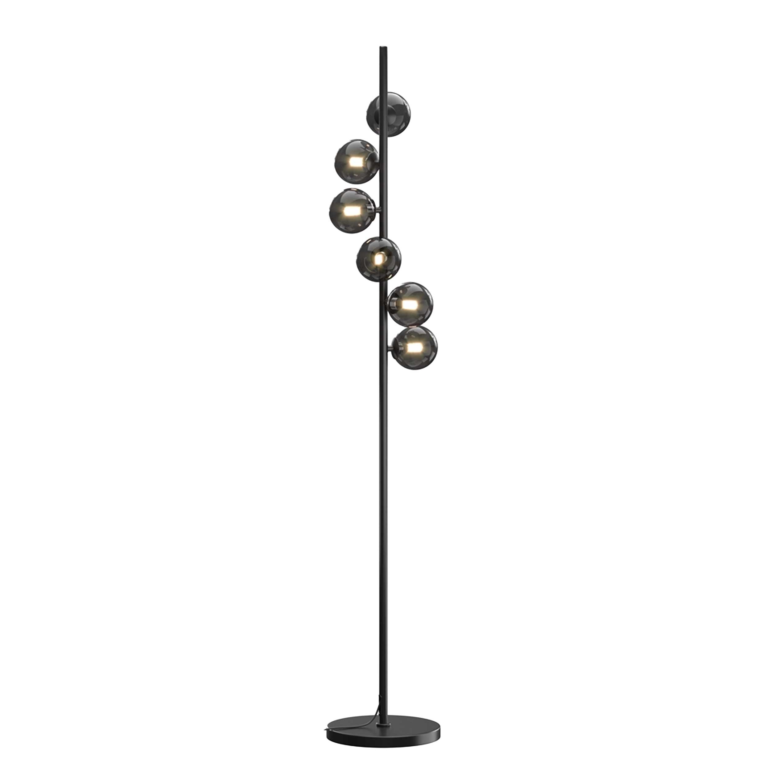 Maytoni Dallas G9 podna lampa